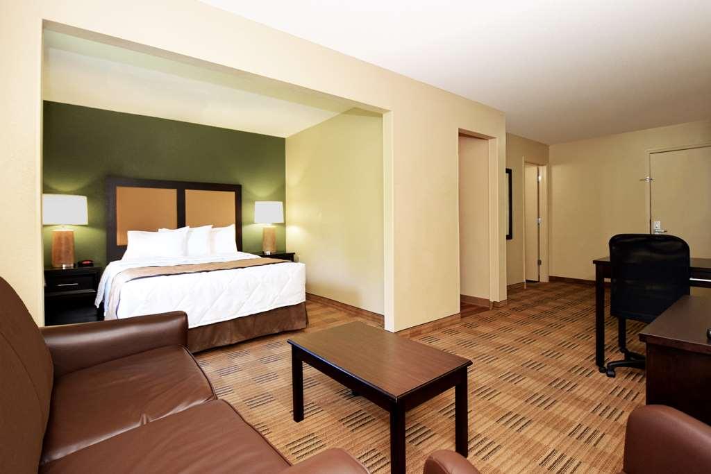 Suburban Studios Houston North I-45 Szoba fotó
