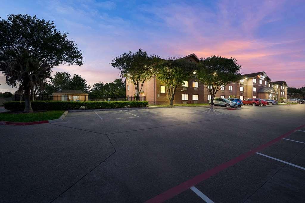 Suburban Studios Houston North I-45 Kültér fotó