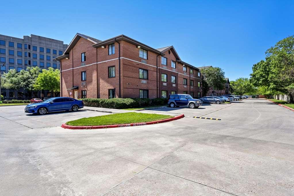 Suburban Studios Houston North I-45 Kültér fotó