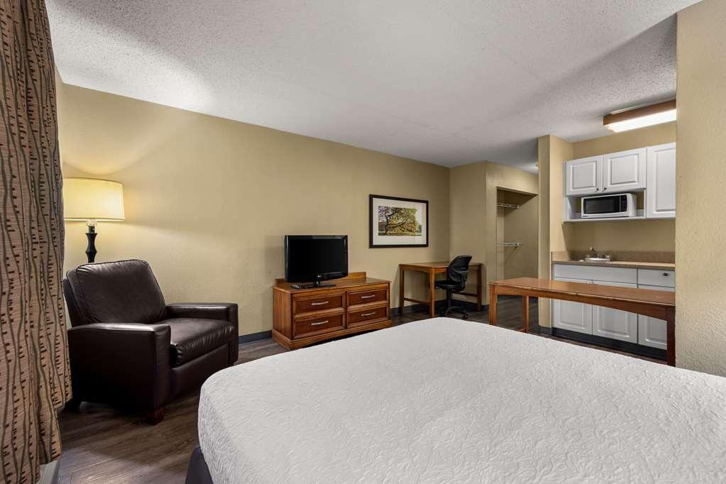 Suburban Studios Houston North I-45 Szoba fotó