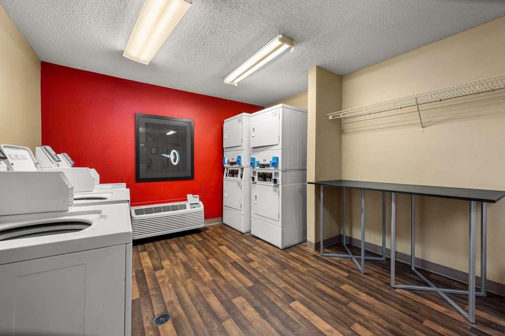 Suburban Studios Houston North I-45 Létesítmények fotó