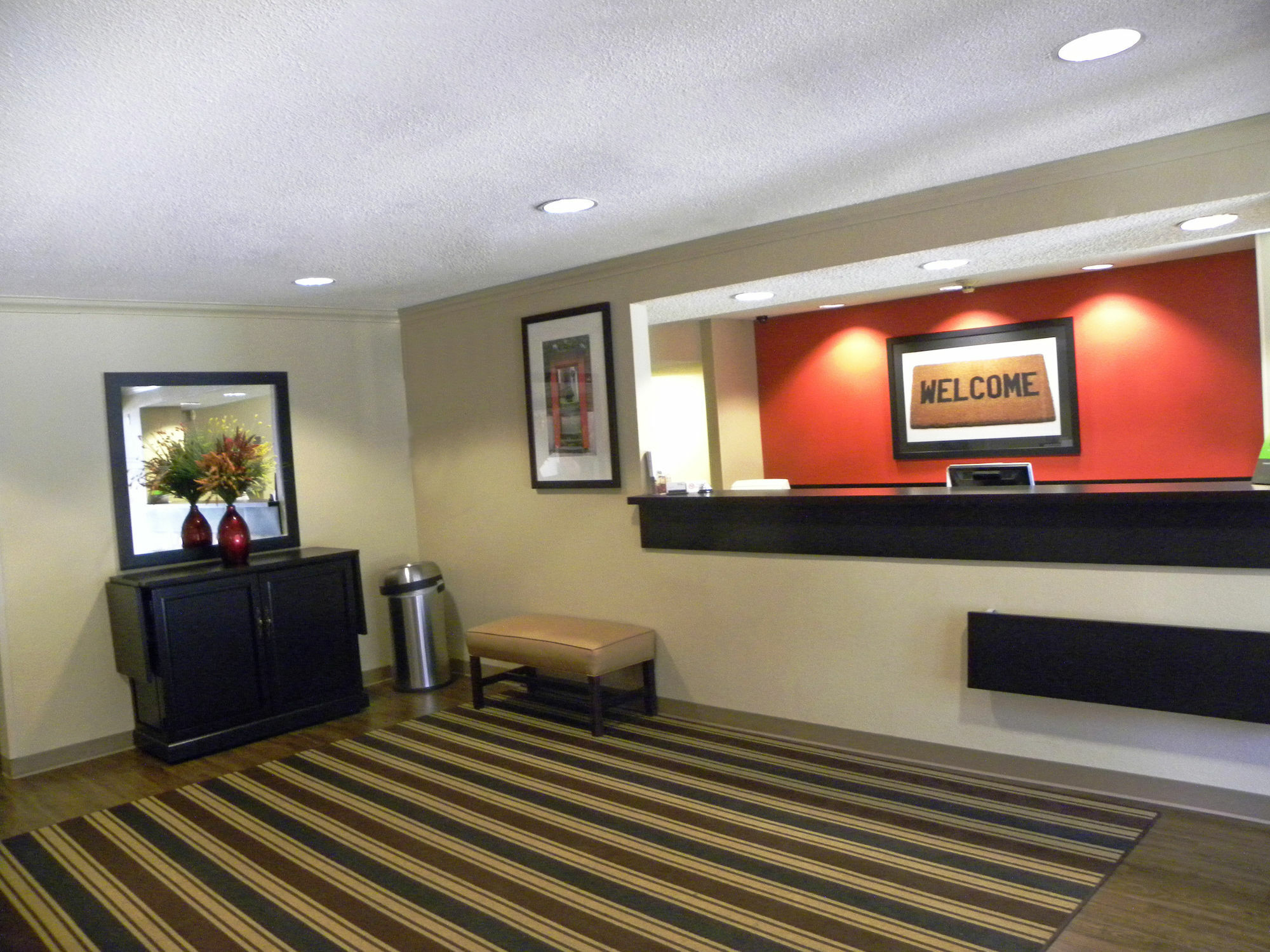 Suburban Studios Houston North I-45 Kültér fotó